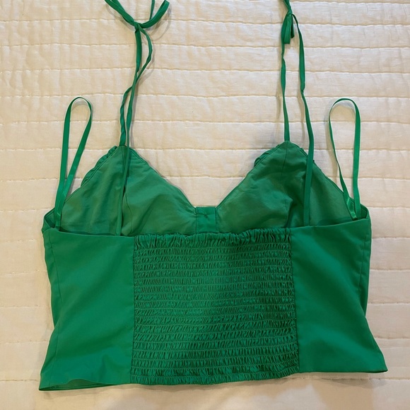 Super down Laura button up top - Picture 6 of 6